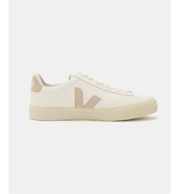  「VEJA /ヴェジャ CAMPO」|スニーカー|