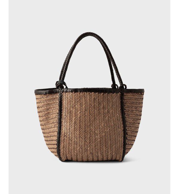 「VIPERA THE LABEL メッシュトートBAG」|ハンドバッグ|