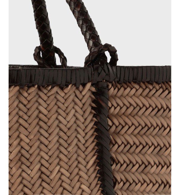  「VIPERA THE LABEL メッシュトートBAG」|ハンドバッグ|