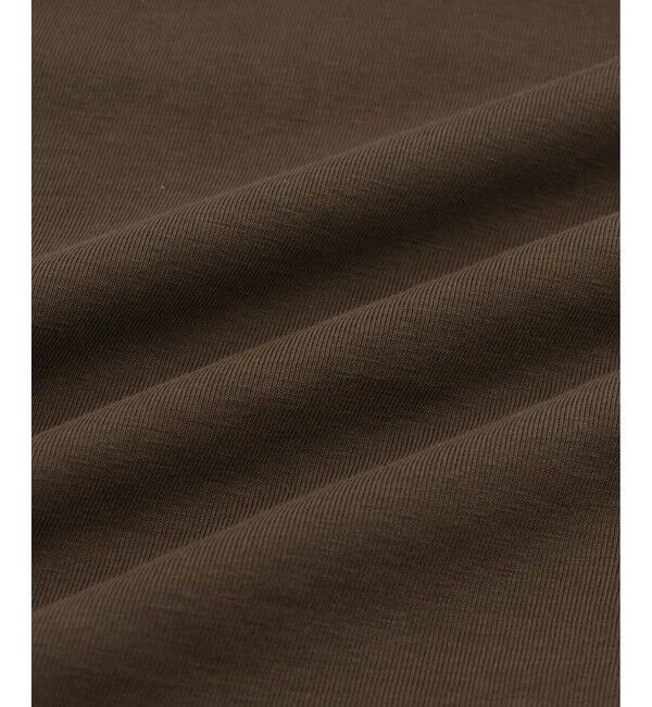 ADAM ET ROPE'「【WEB限定】ベアトップレイヤードカットソー」|Tシャツ・カットソー|