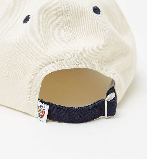 ABAHOUSE「【DICKIES/ディッキーズ】TWO TONE LOWCAP」|その他|