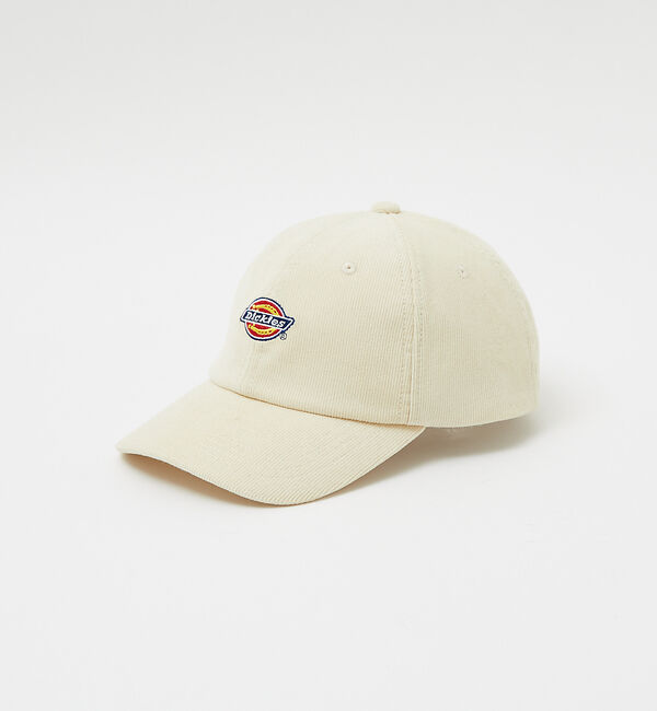 ABAHOUSE「【DICKIES/ディッキーズ】EX CORDUROY LOW CAP/ローキャ」|その他|