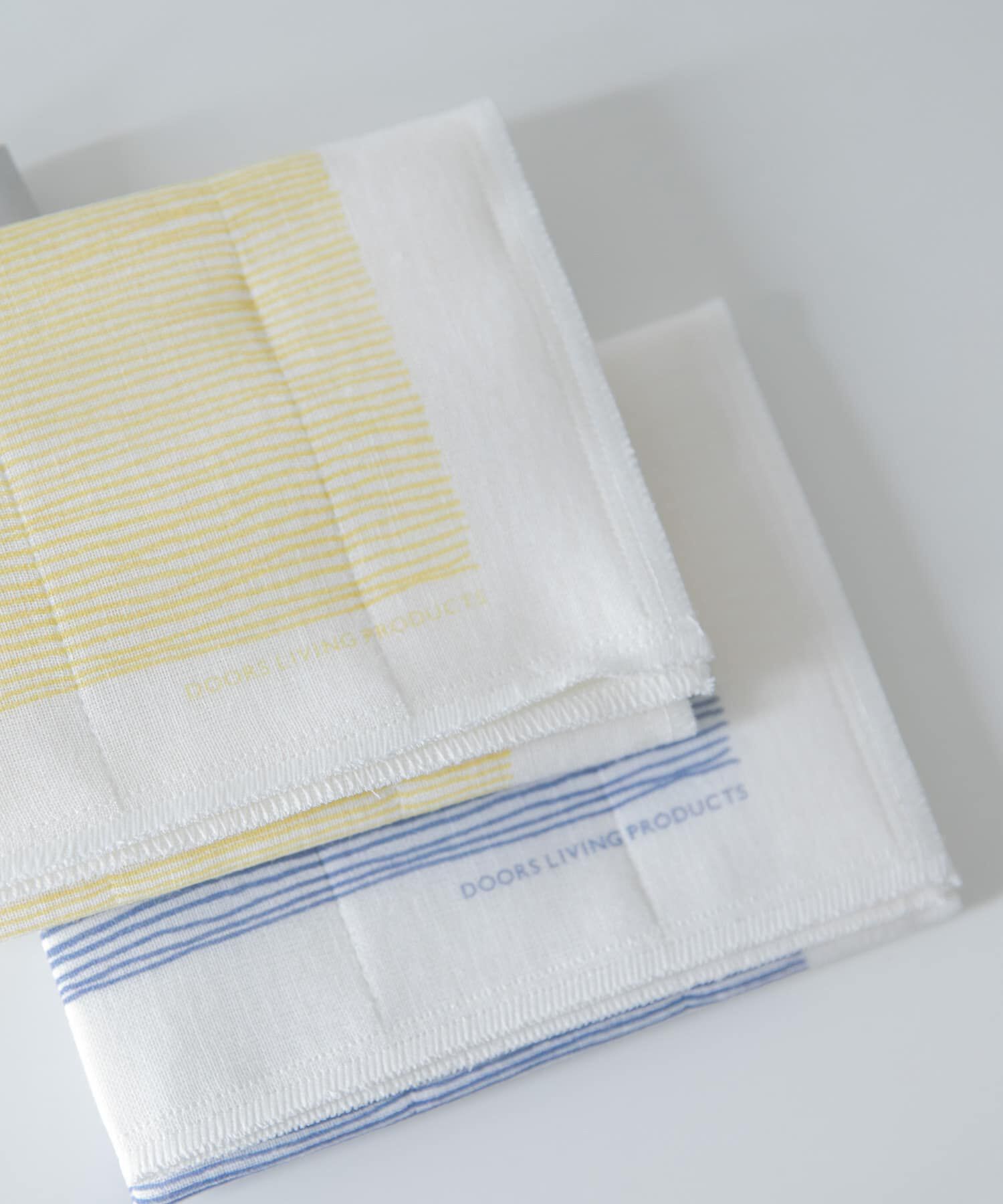 URBAN RESEARCH DOORS「DOORS LIVING PRODUCTS　DOORSの毎日ふきん」|食器・キッチングッズ|