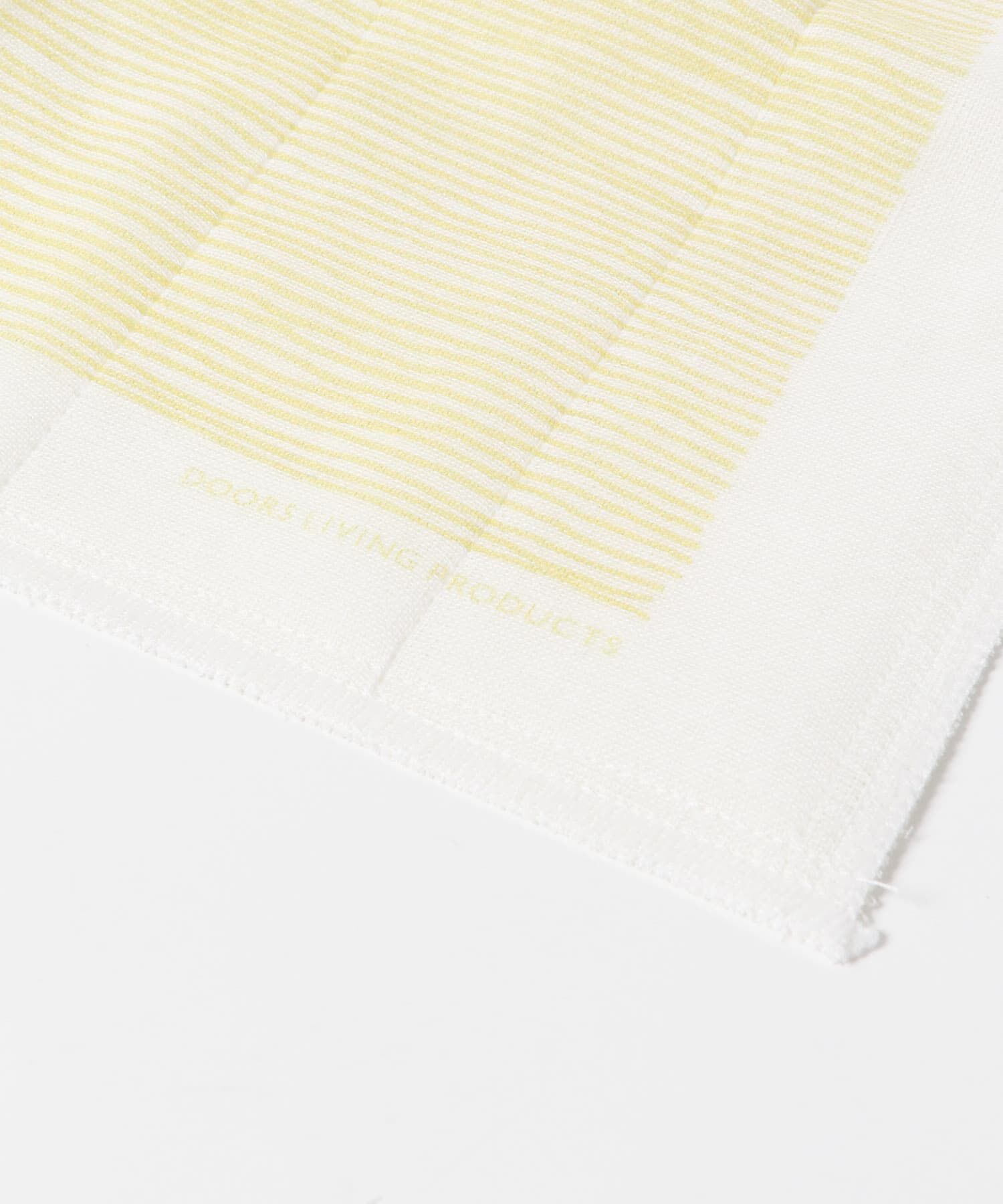 URBAN RESEARCH DOORS「DOORS LIVING PRODUCTS　DOORSの毎日ふきん」|食器・キッチングッズ|