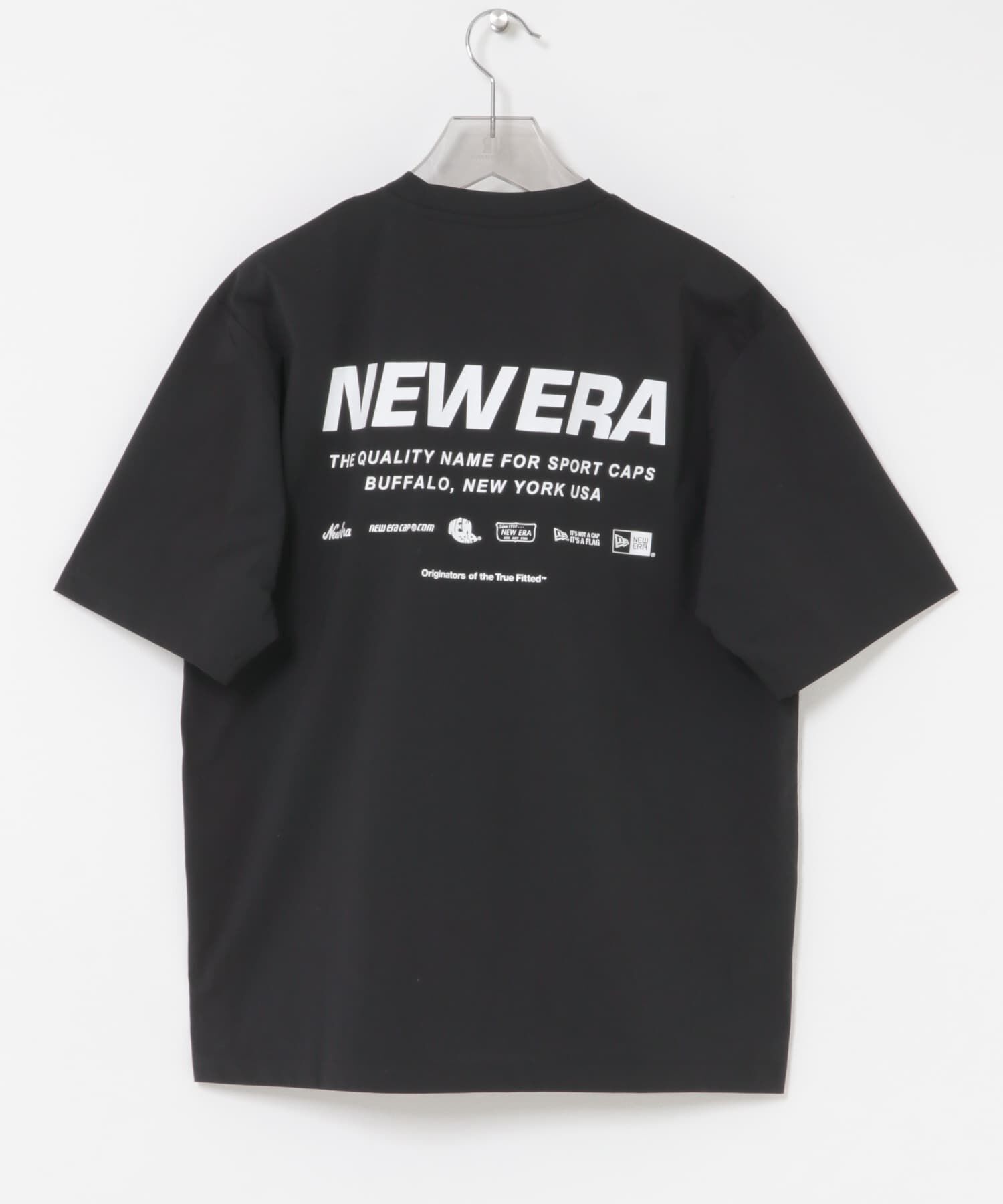 URBAN RESEARCH「New Era　OD SHORT-SLEEVE OS UT T-SHIRTS ARCHIVE」|Tシャツ・カットソー|