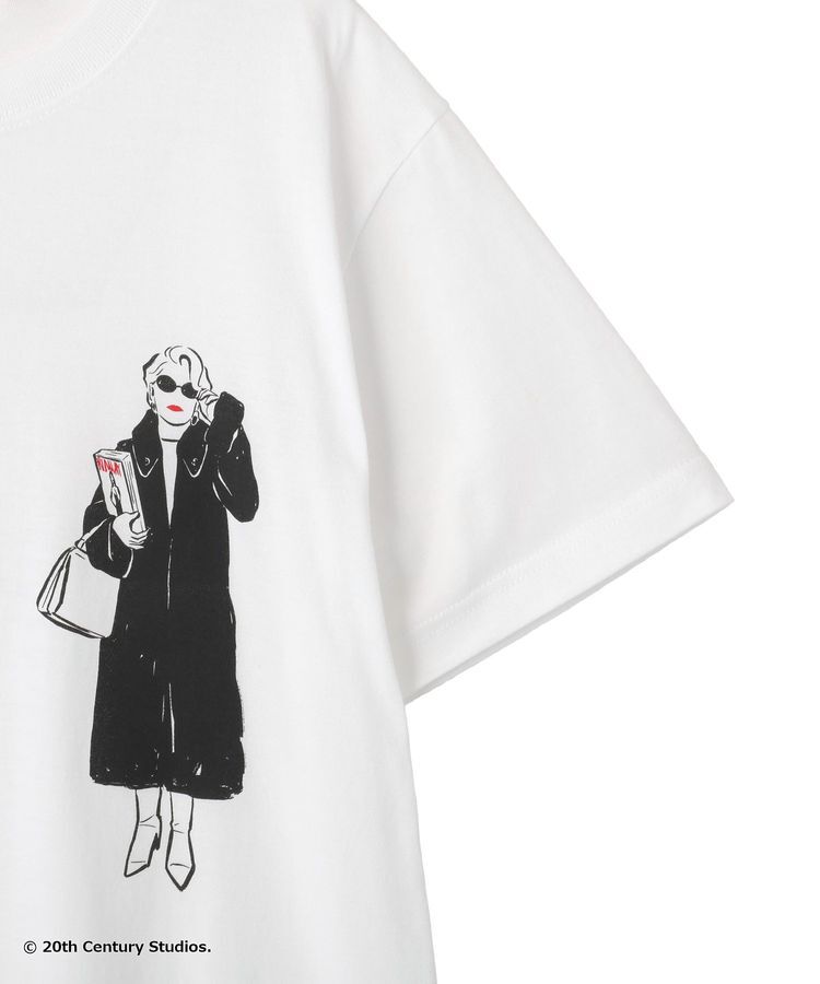 GARAGE OF GOOD CLOTHING「【GOOD ROCK SPEED】Devil Wears Prada / ミランダ」|Tシャツ・カットソー|