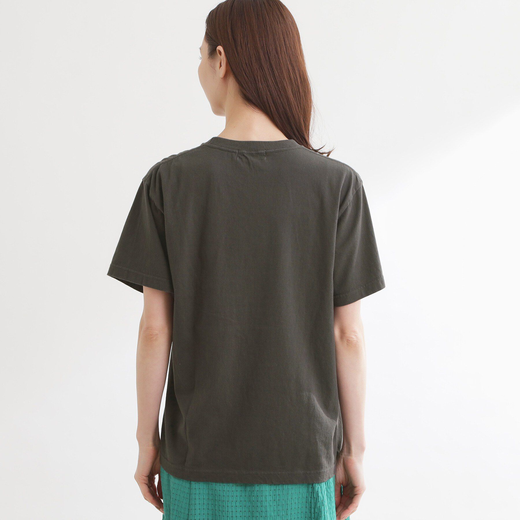 Reflect「【REGENCY WORKS／Reflect別注カラーあり】ロゴTシャツ」|Tシャツ・カットソー|