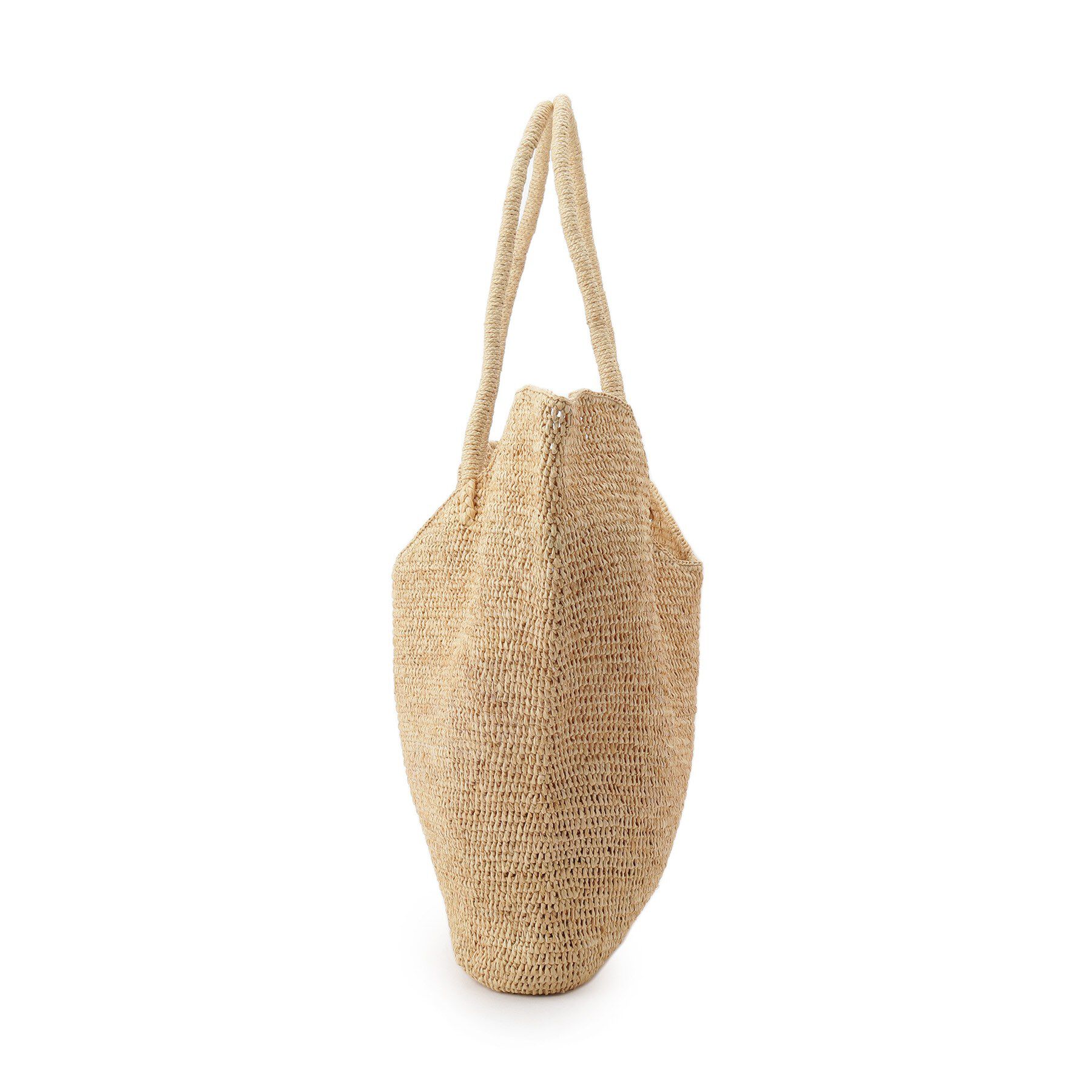 DRESSTERIOR「MADE IN MADA（メイドインマダ）DOMOINA BAG」|トートバッグ|