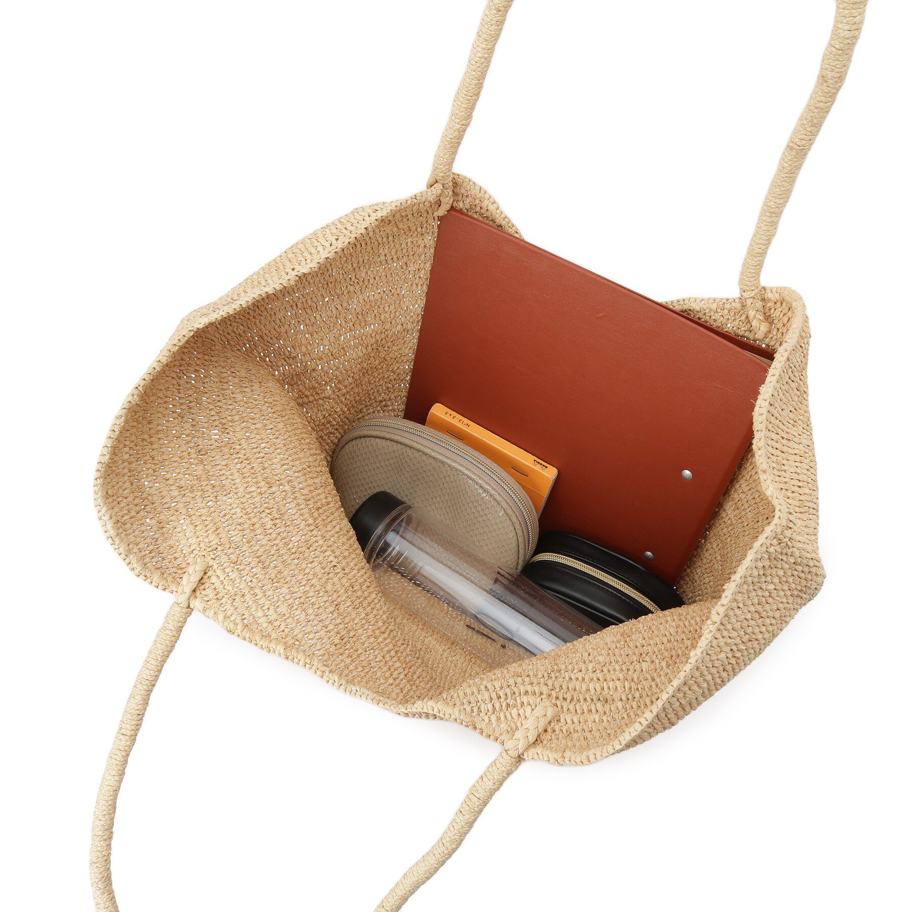 DRESSTERIOR「MADE IN MADA（メイドインマダ）DOMOINA BAG」|トートバッグ|