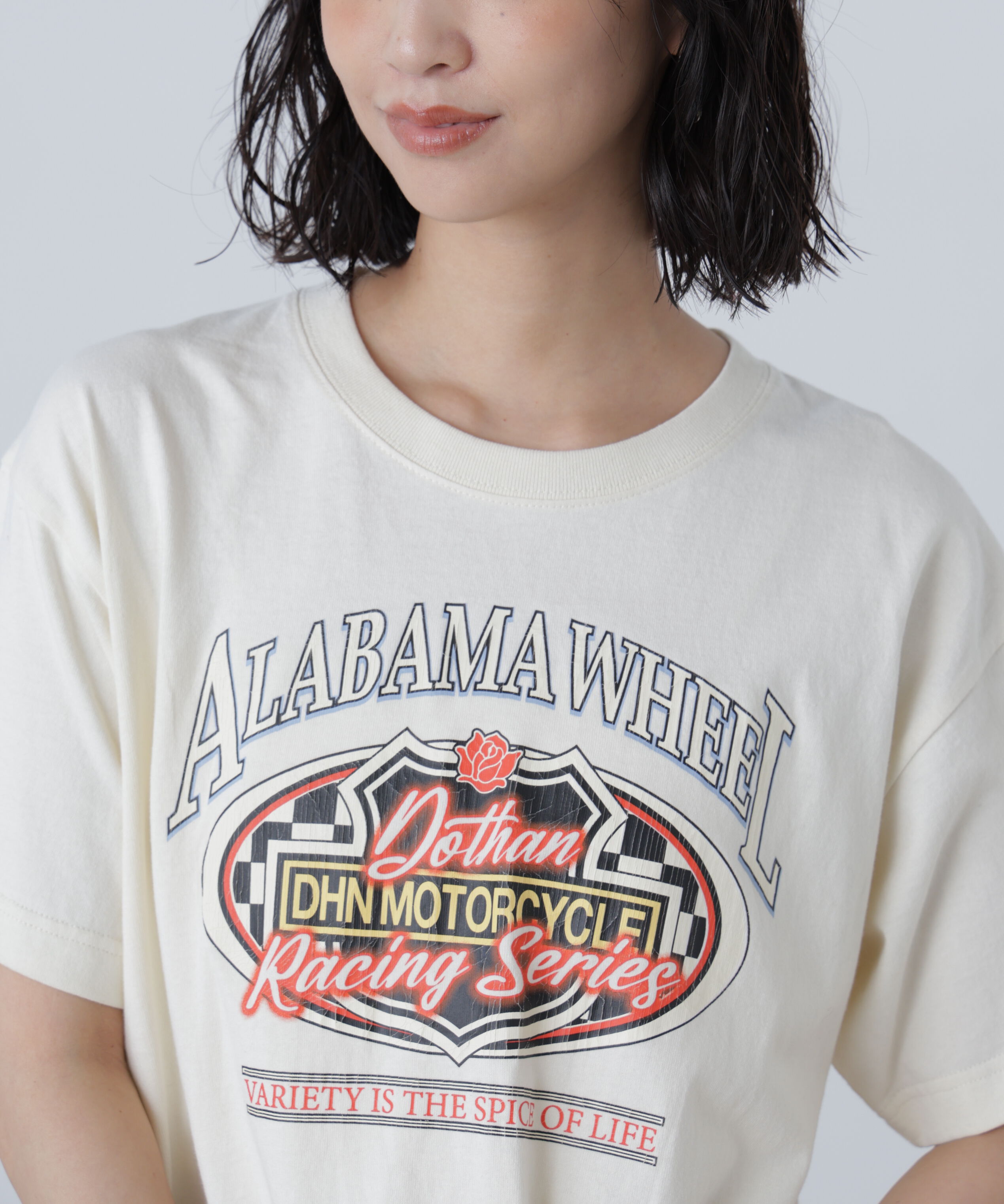  「〈フリーズマート別注〉テネシーリバービッグTシャツ」|Tシャツ・カットソー|