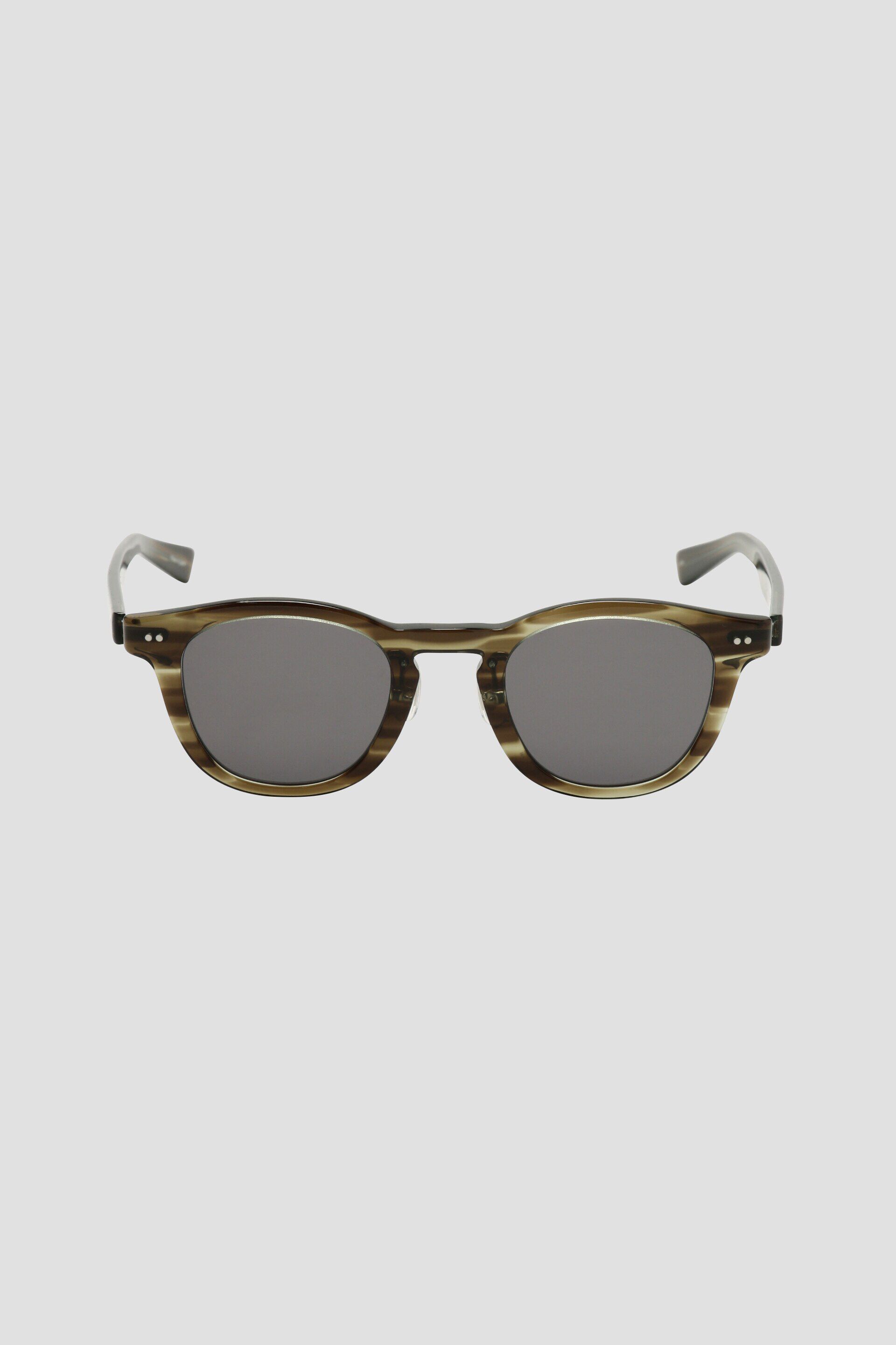  「WELLINGTON SUNGLASSES」|サングラス|KHAKI