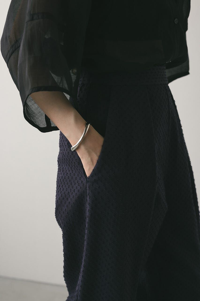 STYLEMIXER「アウトドットフォルムパンツ」|その他|