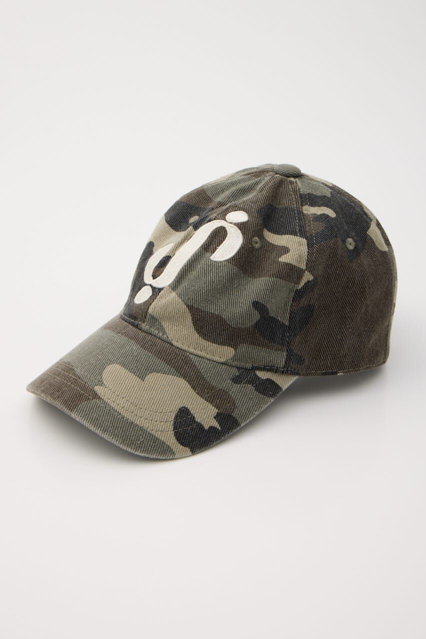 SLY「S. LOGO キャップ」|その他|