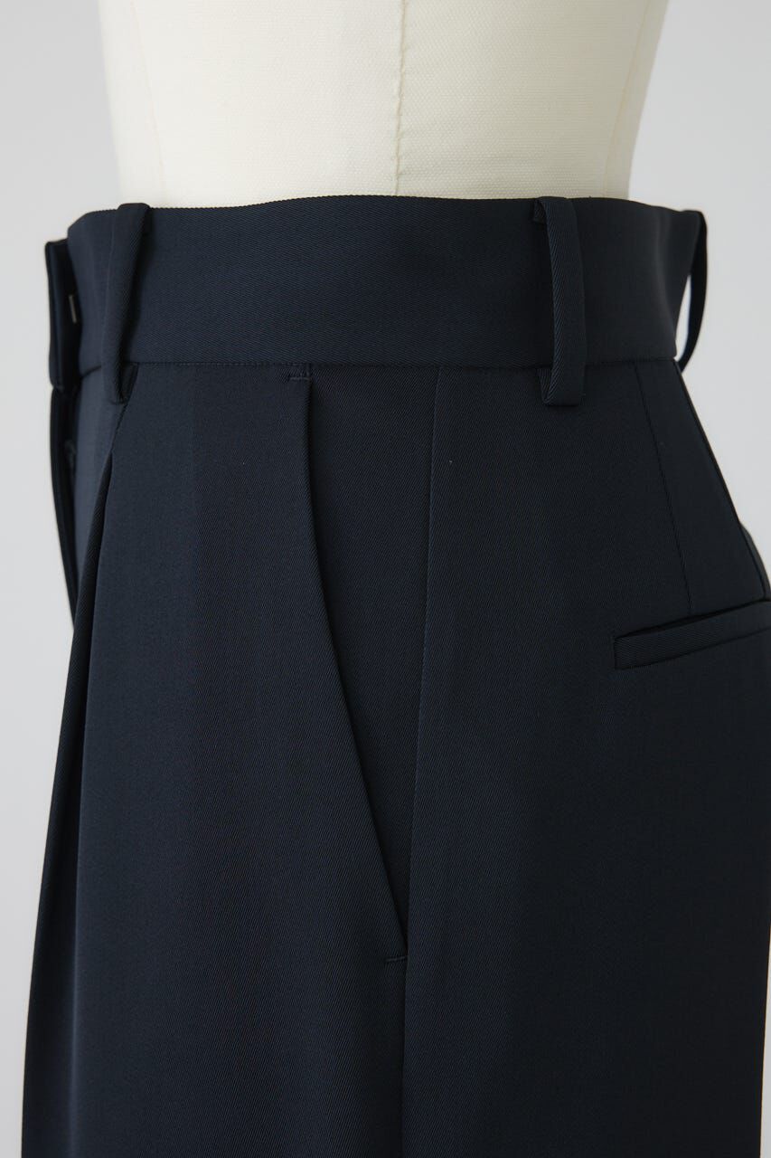 RIM.ARK 「Cuff detail straight PT」|その他|