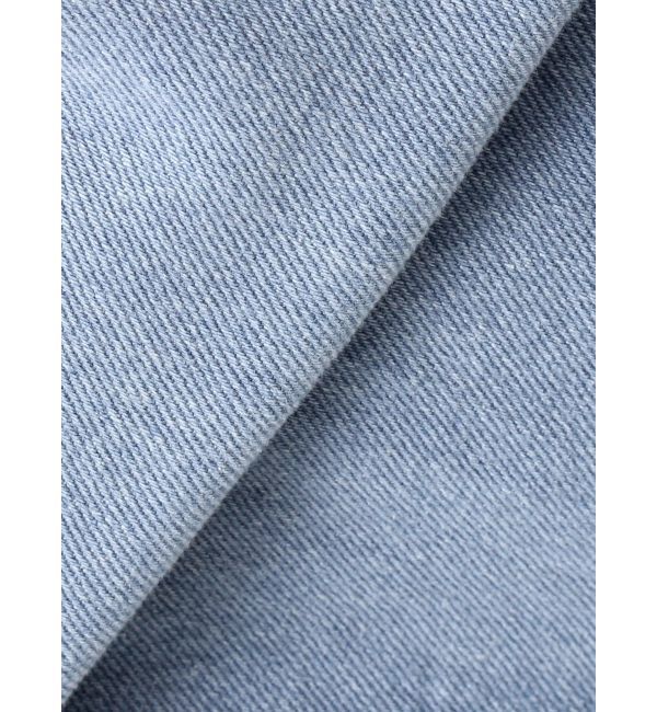 CALNAMUR「グラデーションデニムパンツ」|その他|