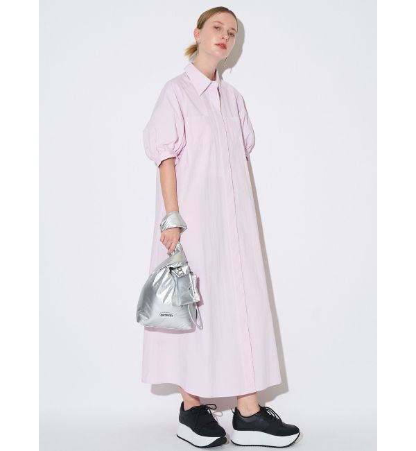 ELENDEEK「【OUTDOOR PRODUCTS&times;ELENDEEK】PADDING MARCHE BAG」|ハンドバッグ|