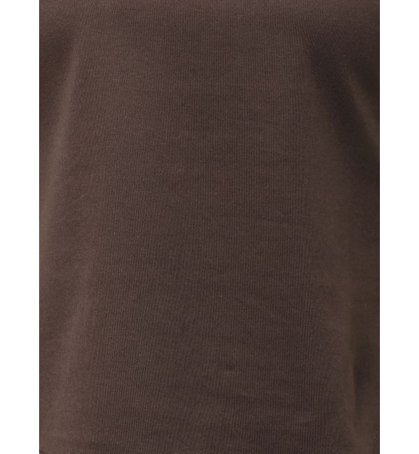 ELENDEEK「ASYME HEM T-SHIRT」|Tシャツ・カットソー|