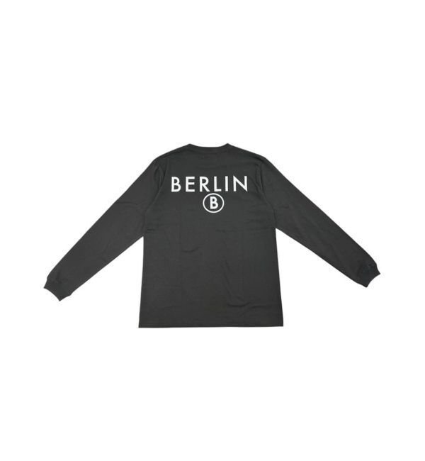 ELENDEEK「BERLIN LONG TEE」|Tシャツ・カットソー|