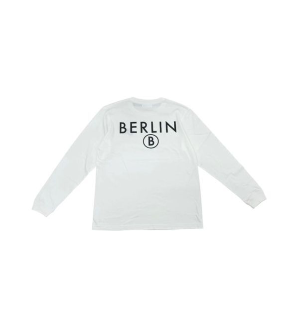 ELENDEEK「BERLIN LONG TEE」|Tシャツ・カットソー|
