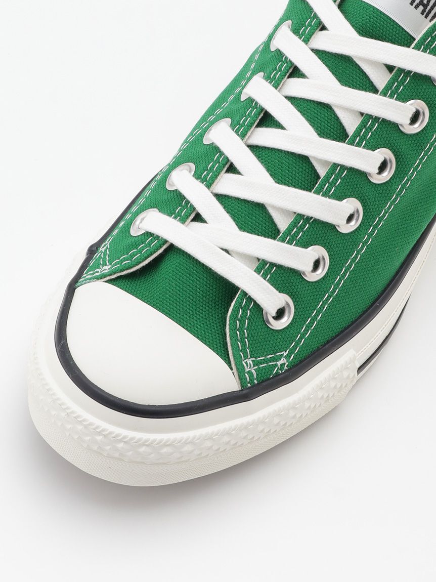CONVERSE「【CONVERSE】CANVAS ALL STAR J OX」|スニーカー|