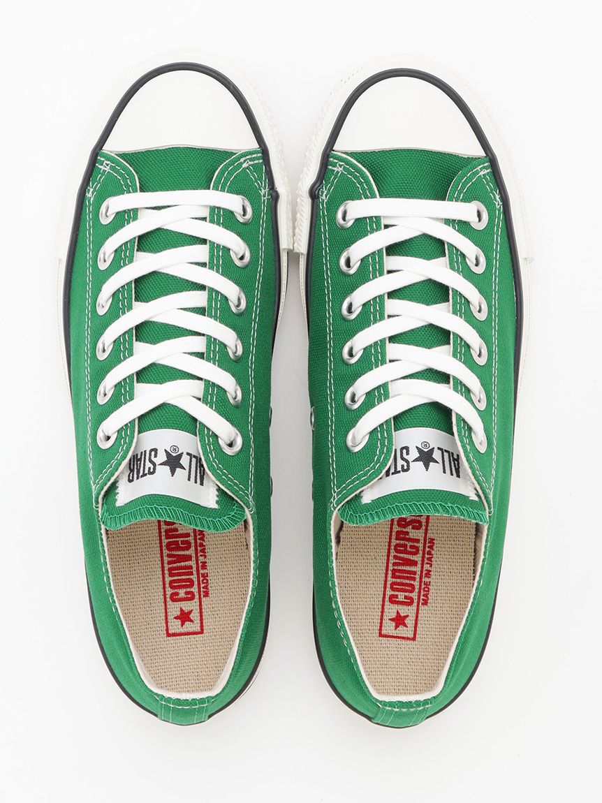 CONVERSE「【CONVERSE】CANVAS ALL STAR J OX」|スニーカー|