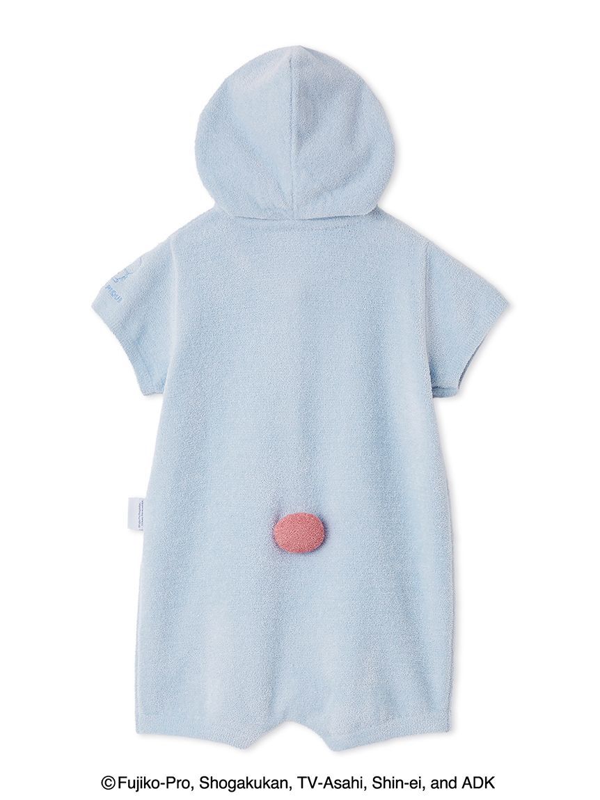 GELATO PIQUE KIDS & BABY「【ドラえもん】【ベビー】ロンパース」|ロンパース|