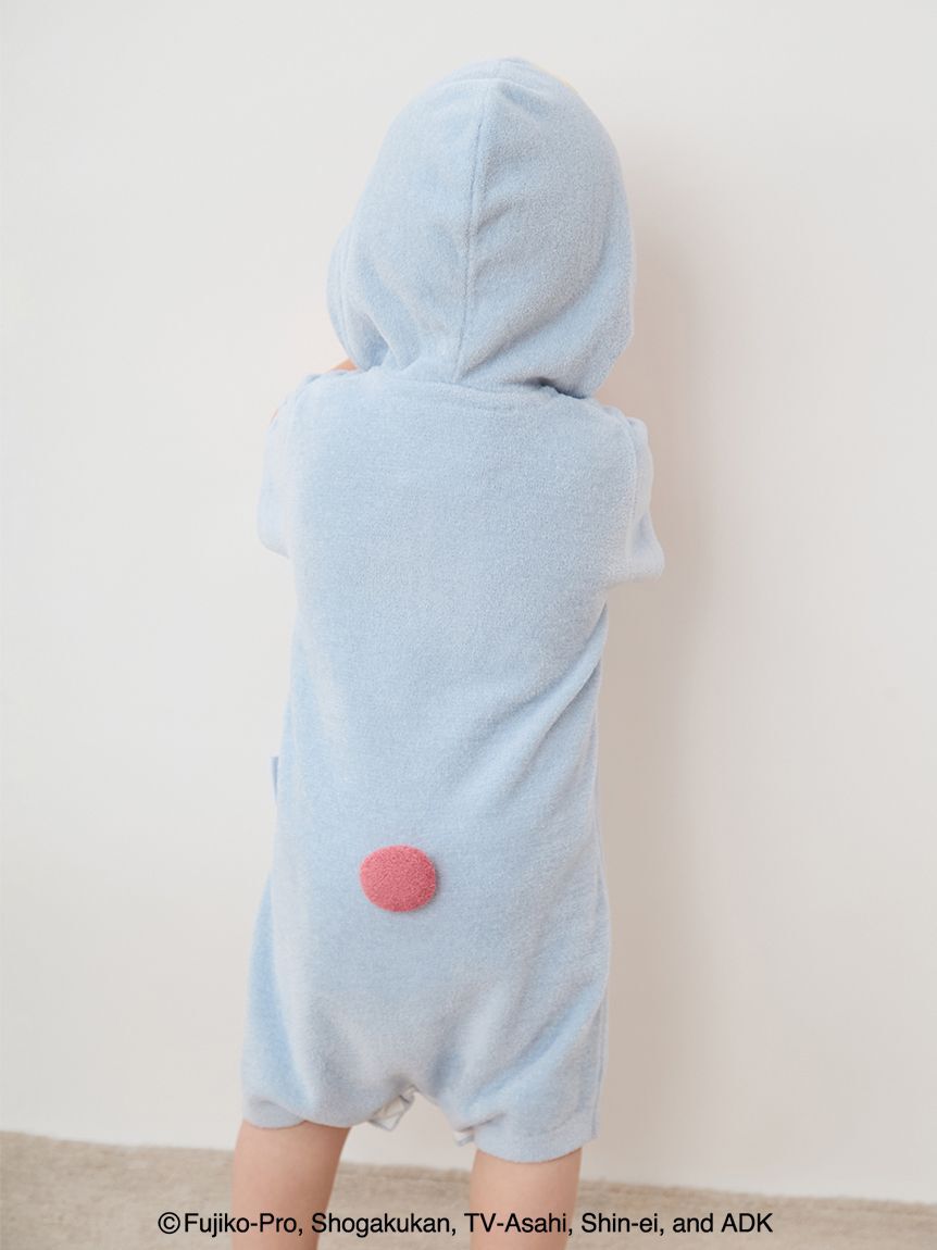 GELATO PIQUE KIDS & BABY「【ドラえもん】【ベビー】ロンパース」|ロンパース|