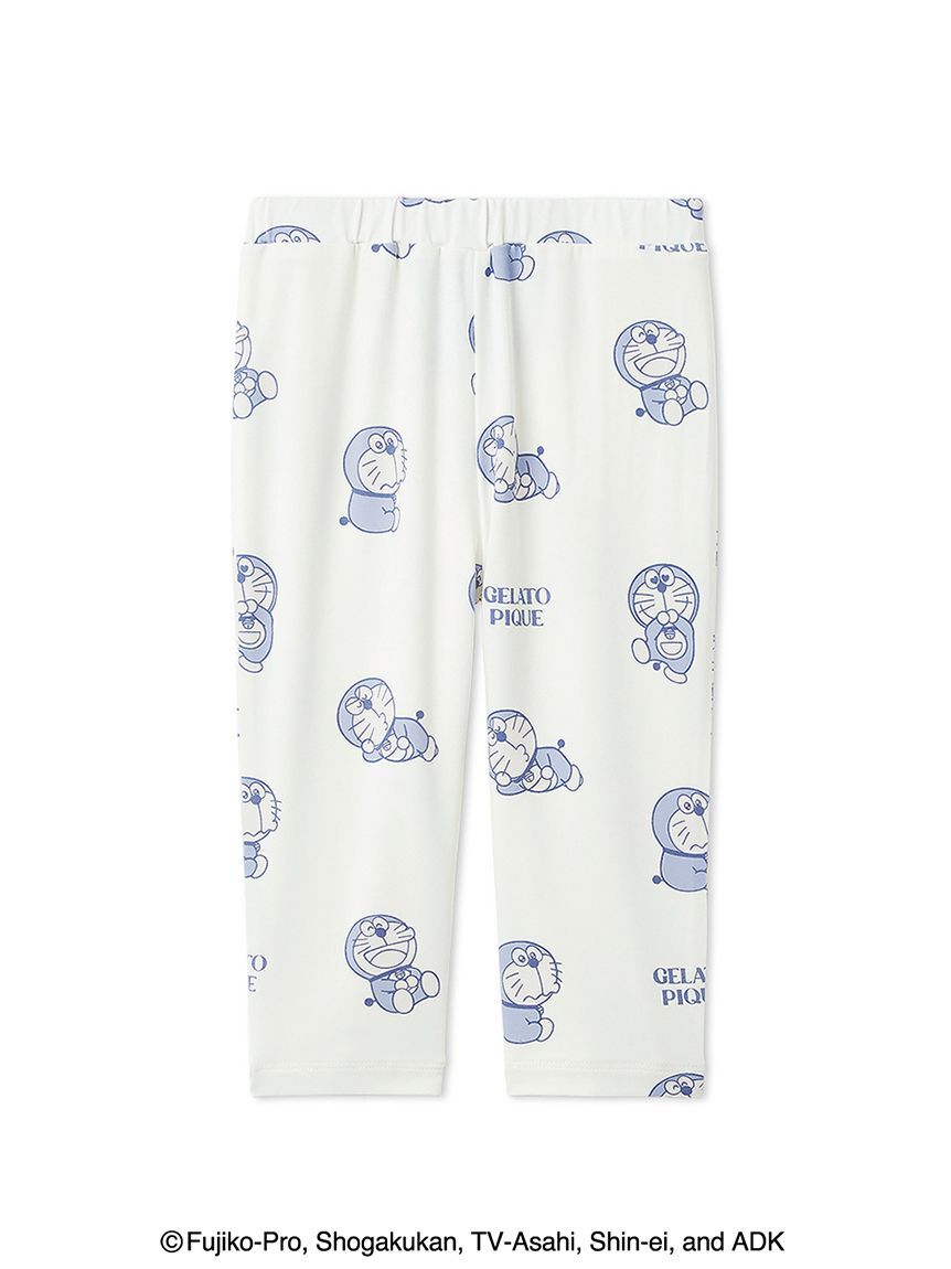 GELATO PIQUE KIDS & BABY「【ドラえもん】【ベビー】総柄ロングパンツ」|その他ベビーウェア|OWHT