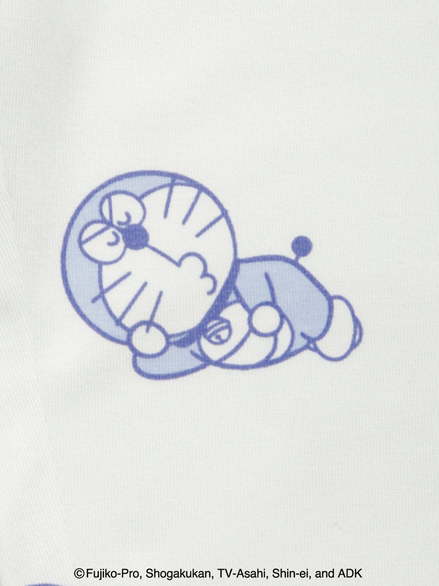 GELATO PIQUE KIDS & BABY「【ドラえもん】【ベビー】総柄ロングパンツ」|その他ベビーウェア|