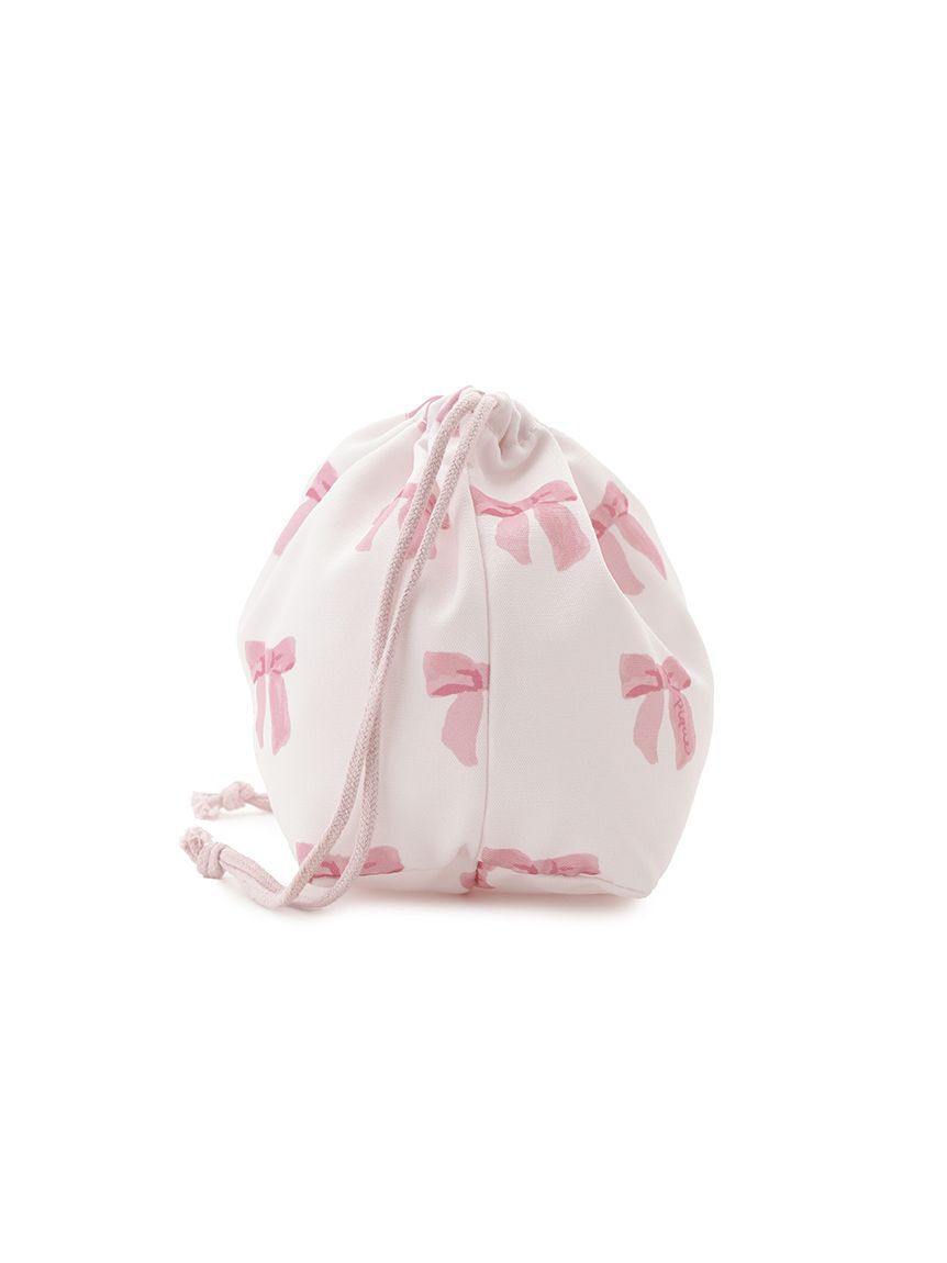 GELATO PIQUE KIDS & BABY「【入園入学グッズ】【限定カラーあり】巾着M」|ポーチ|