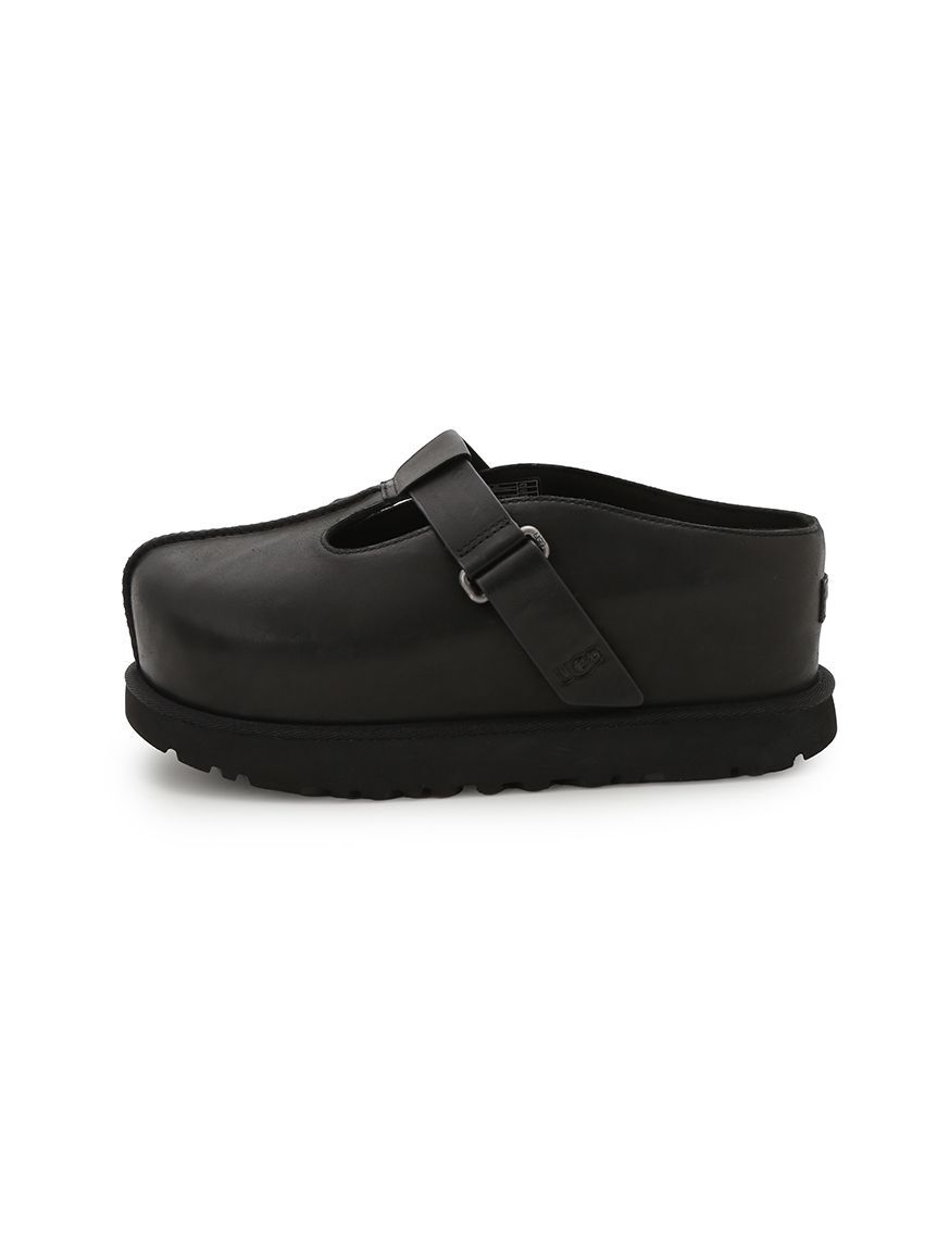 LILY BROWN「【LILY BROWN｜UGG】GOLDENSTAR HI CLOG」|パンプス|