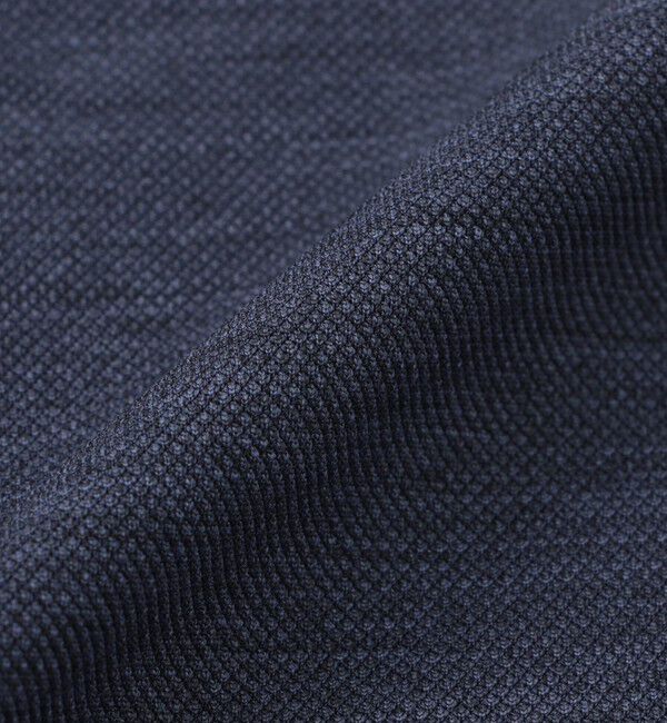 MACKINTOSH PHILOSOPHY「クルーネックTシャツ メランジカノコ」|Tシャツ・カットソー|