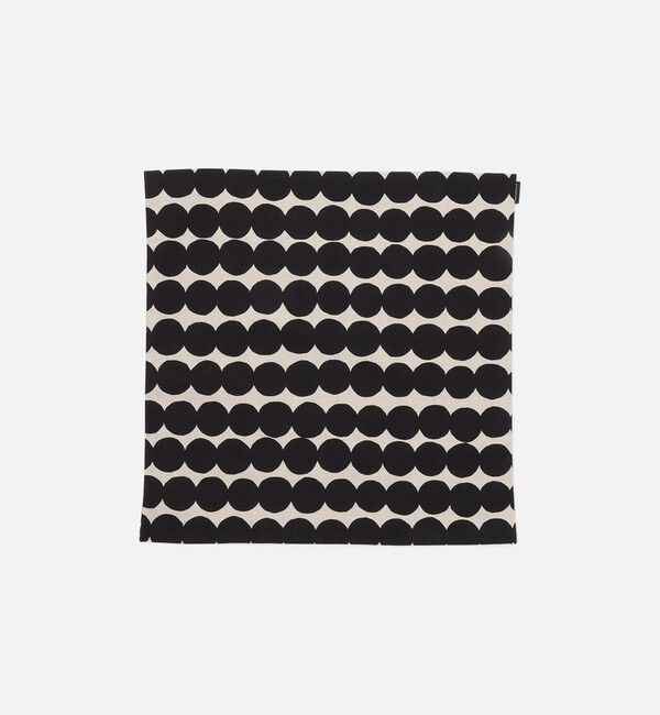 Marimekko「Rasymatto クッションカバー 50&times;50cm」|クッション・クッションカバー|