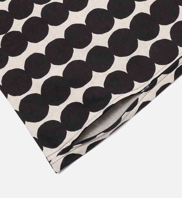 Marimekko「Rasymatto クッションカバー 50&times;50cm」|クッション・クッションカバー|