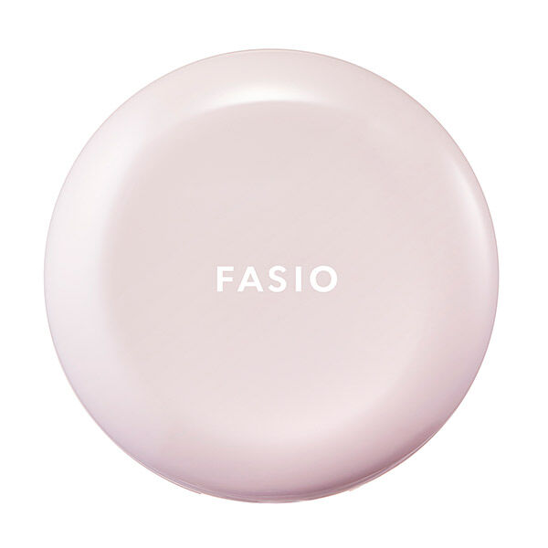  「ファシオ エアリーステイ パウダー 02 本体/無香料 (10g)」|フェイスパウダー|