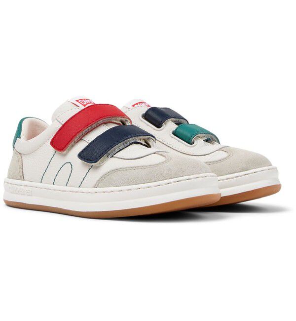 CAMPER「[カンペール] TWINS KIDS / カジュアルシューズ」|スニーカー|
