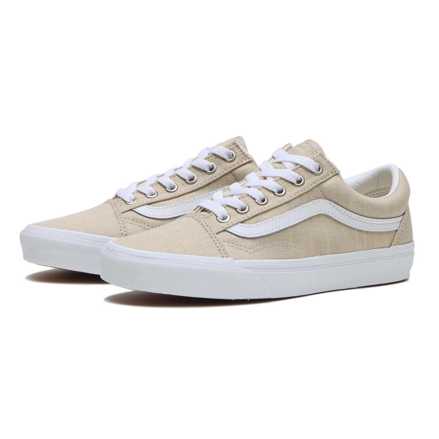 VANS「【VANS】OLD SKOOL」|スニーカー|