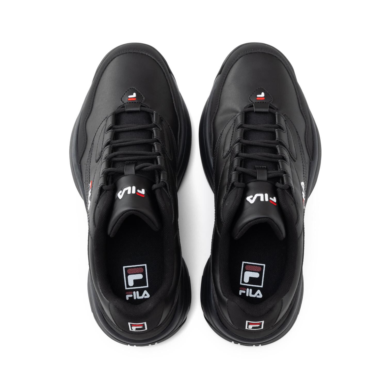 FILA「【FILA】CONCOURS V2」|スニーカー|