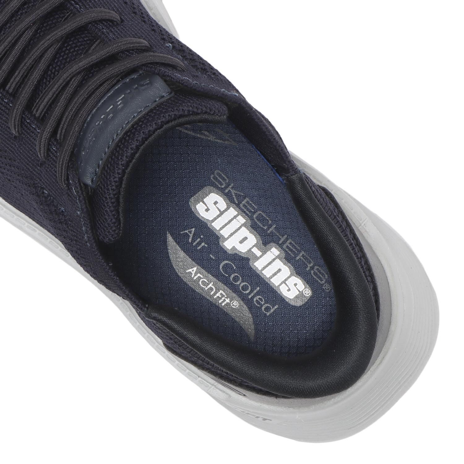 SKECHERS「【SKECHERS】ARCH FIT GARZA  (R)」|スニーカー|