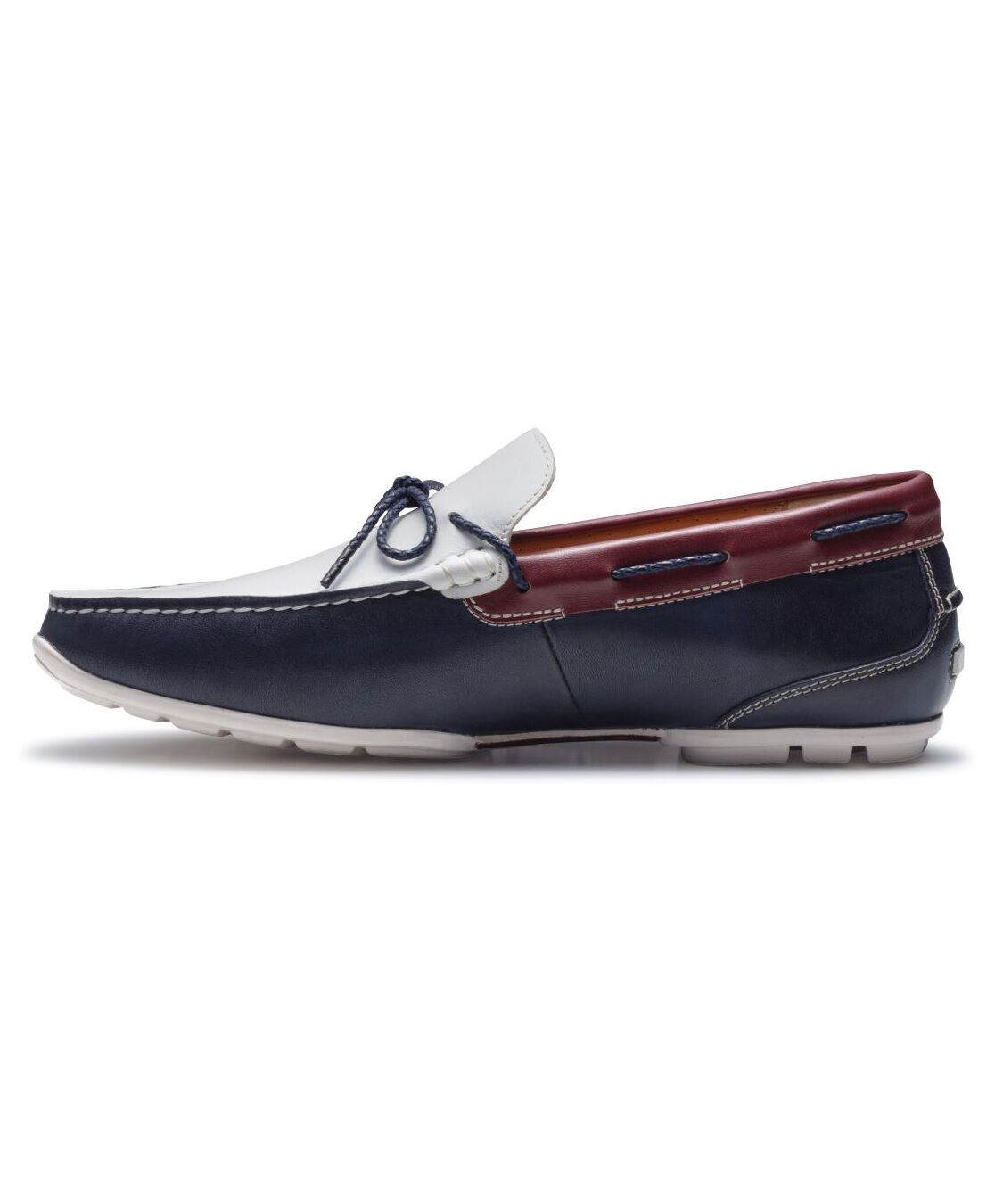 REGAL SHOES「REGAL 【新色】リボンスリッポン　商品コード：52DLBJ」|ローファー|