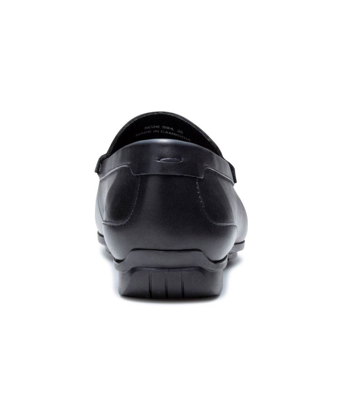 REGAL SHOES「REGAL スリッポン【定番】　商品コード：50HLBJ」|ビジネス・ドレスシューズ|