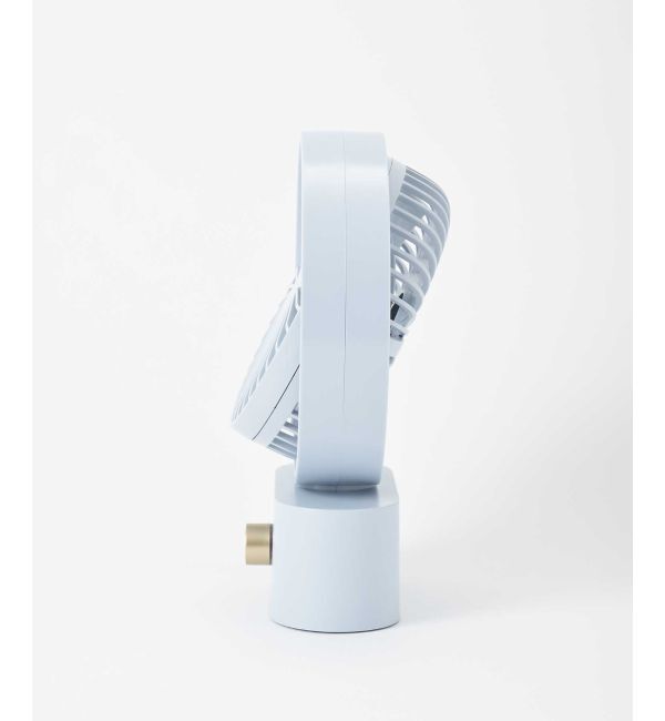 BRUNO「ポータブルスイングデスクファン」|電化製品|