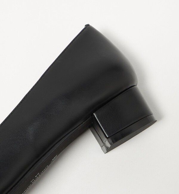 SY UNITED ARROWS「＜SY＞ ポインテッドプレーン SM パンプス30&uarr;」|パンプス|