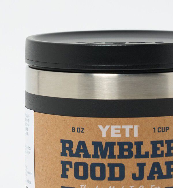 Style for Living「＜YETI＞フードジャー 8oz 」|食器・キッチングッズ|