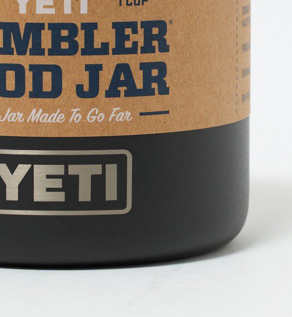 Style for Living「＜YETI＞フードジャー 8oz 」|食器・キッチングッズ|