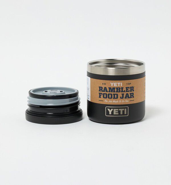 Style for Living「＜YETI＞フードジャー 8oz 」|食器・キッチングッズ|
