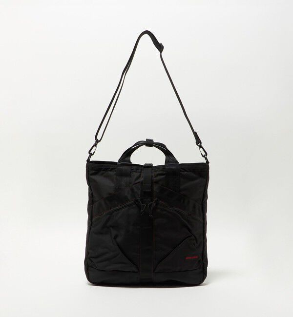 UNITED ARROWS green label relaxing「＜BRIEFING＞TYPE III AVIATOR 3WAY バックパック」|リュック|