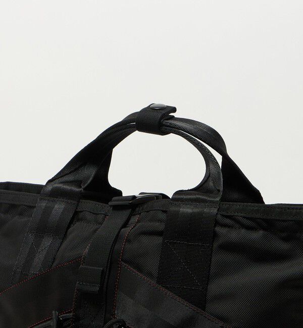 UNITED ARROWS green label relaxing「＜BRIEFING＞TYPE III AVIATOR 3WAY バックパック」|リュック|