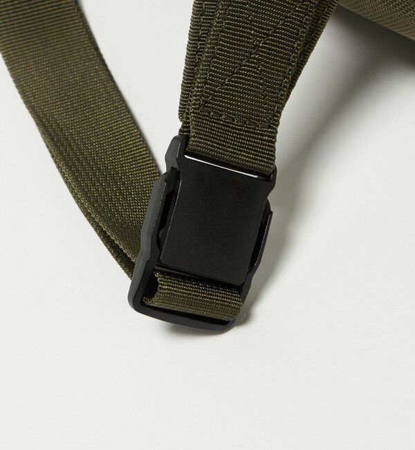 UNITED ARROWS green label relaxing「＜BRIEFING＞TYPE III AVIATOR 3WAY バックパック」|リュック|