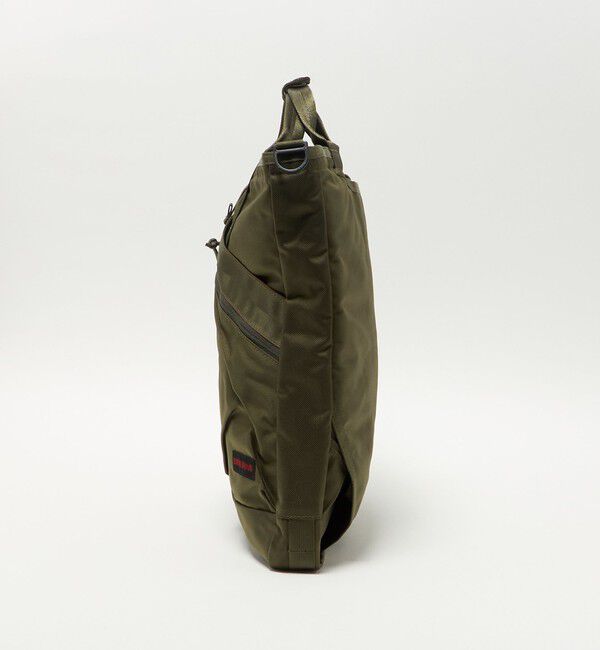 UNITED ARROWS green label relaxing「＜BRIEFING＞TYPE III AVIATOR 3WAY バックパック」|リュック|